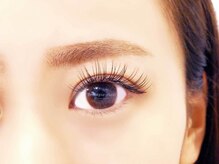 まつげエクステ専門店 ビューティーアイラッシュ 丸亀町グリーン店/【ナチュラル目元】100本コース