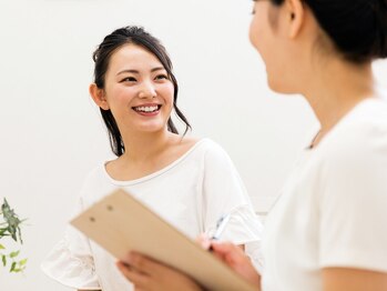 ブプラ 金沢店(BUPURA)/～カウンセリング～【小顔】