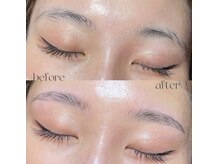 ネネ 辻堂店(nene)/｛ハリウッドブロウリフト｝