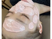 アダット(Adatto.)の雰囲気（肌質改善艶肌WAX）
