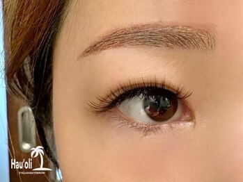 ハウオリ 高津 溝の口(Hauoli)/フラット×ボリュームラッシュ