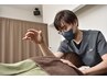 【足踏みなし】全身もみほぐし120分