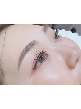 デザイン力が自慢のサロン