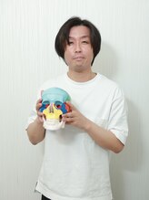 カイロプラクティック雅 加藤 雅也