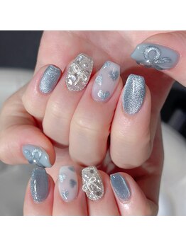 クイーンズビューティーサロン 新宿本店(Queen's beauty salon)/やり放題