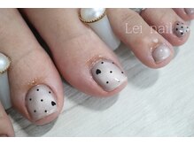 レイ ネイル(Lei nail)/