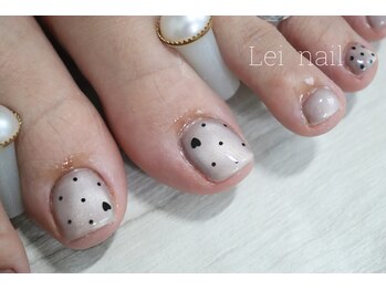 レイ ネイル(Lei nail)/
