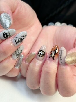 ミュウミュウ(myumyu)/