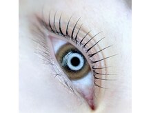 イエナ(iena)の雰囲気（人気のラッシュリフト♪目元に合うデザインを提案させて頂きます）