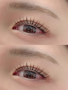 フフラ(fufula)の写真/【人気急上昇☆Wフラットマット】汗や皮脂でマスカラがにじむ/毎朝のメイクが面倒...なんて方は必見です！