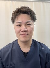 整体院札希 いわき店(さつき) 青柳 雄太