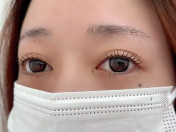 ルルミーナ(Lulu Mina)/～ラッシュリフト～