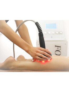 美脚になりたい