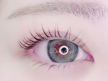 ドルチェネイル(Dolce.Nail)/◇まつげパーマ上下セット◇