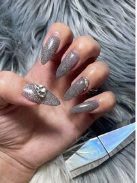 フラッシュネイル