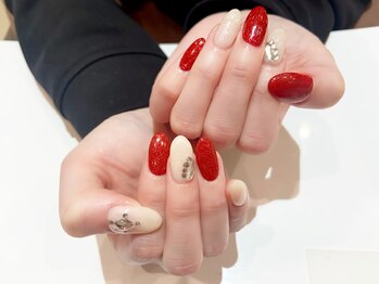 カナウ 銀座店(Kanau)/シンプルB