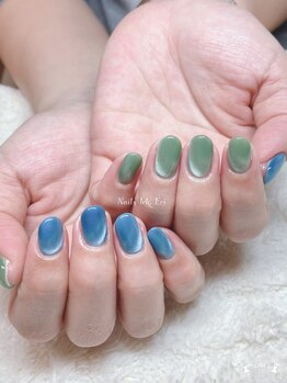 ネイルズ イルク(Nails Irk)/
