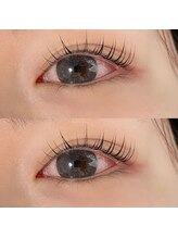 アイラッシュプラン リノ(eyelash plan RINO)/韓国風まつ毛パーマ