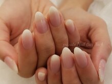 ナンバーヨン シブヤ(No.4 Shibuya)/グラデーション