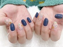 ワイエヌサロン(yn salon)/