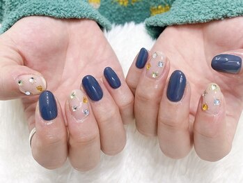ワイエヌサロン(yn salon)/