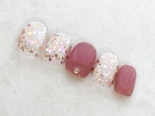 ディーズコア(DsKoa)/定額シンプルコース¥5,500