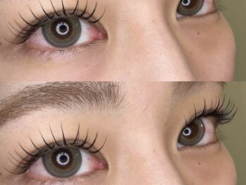 ビューティー アイラッシュ ベルウインク(Bellewink)の写真/”ご希望のデザインはお気軽にご相談ください”理想の目元に近づけるようしっかりカウンセリング★