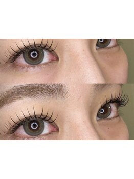 デザイン力が自慢のサロン