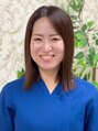 ポーム(Paume)&nbsp;田篭 麻莉奈