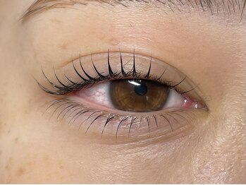 ロータス 伊勢原店(LOTUS)/自まつ毛で勝負♪