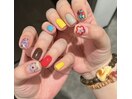 春系　パラジェル