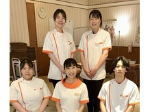 カラダファクトリー イトーヨーカドー八王子店の雰囲気（カラダファクトリー屈指の技術を誇るスタッフがお待ちしてます。）
