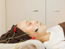 240鍼灸マッサージ院 麻布十番/鍼通電で小顔、引き締め効果◎