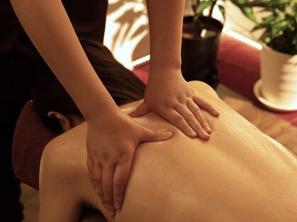 リブラ(Libra)の写真