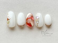 オル('olu)/2025 Summer