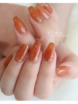 エメ(eime)/デザインコース¥8000