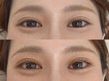 リリーベイブ(LILY BABE)/まつげパーマ/マツエク/パリエク