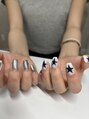 リリービューティ 天神西通り店(Lilybeauty) kirakira star