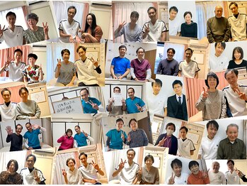 整体院ケン(整体院KEN)/沢山の喜びの声を頂いています♪