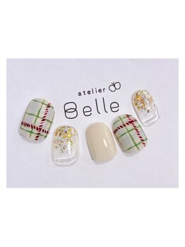 アトリエ ベル(atelier Belle)/*ほっこり