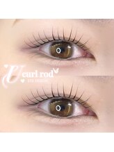 アイドール(Eye's Doll)/まつ毛パーマ