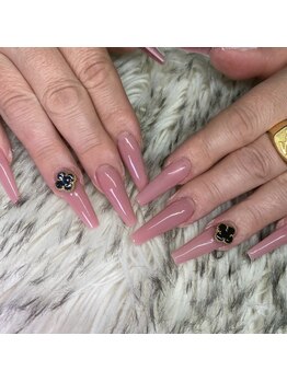 グロウ(Grow)/Nail Salon Grow【グロウ】船橋