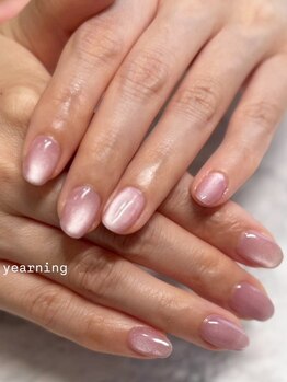 ヤーニング(yearning)/