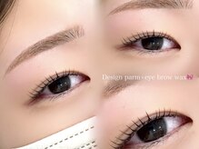 オヤユビヒメ 大久保店(Oyayubihime)/眉ワックス×まつ毛パーマ