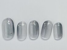 クロム(CHROM.)/定額デザイン