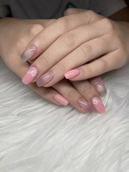 ミスネイル 石垣店(Ms.naiL)/