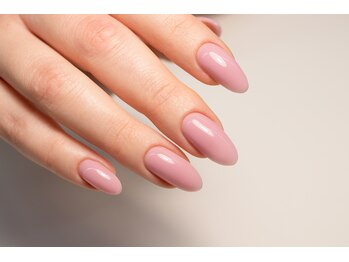 シンプル♪ワンカラー