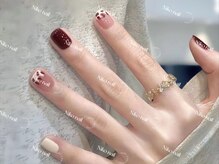 ニコ 高田馬場店(Niko)/定額デザイン