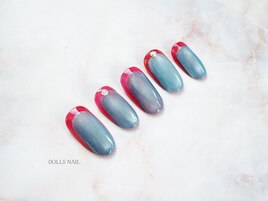 11月定額¥8,400メニュー