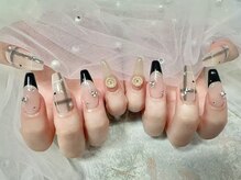 ミラクルネイル(Miracle Nail)/